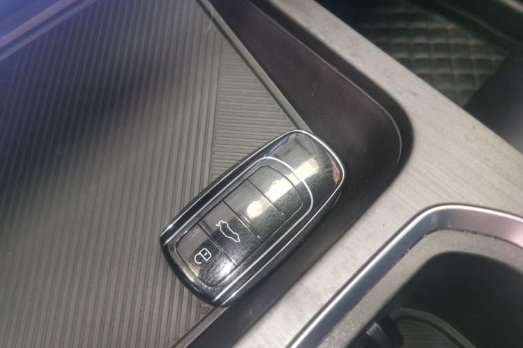 Used Chery Explore 06 2023 Urban Edition 1.6T Two-Wheel Drive Comfort
