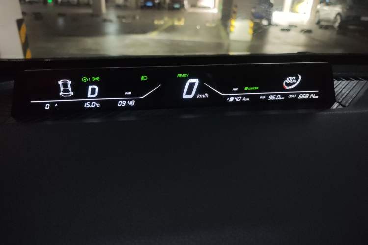 Used NETA V 2022 Chao 400 Lite