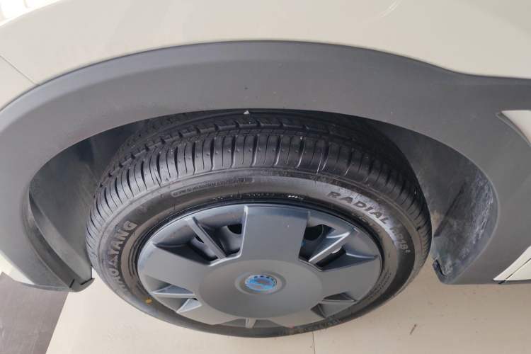 Used BYD Seagull 2025 Intelligent Driving Version 305 km Dynamic Edition