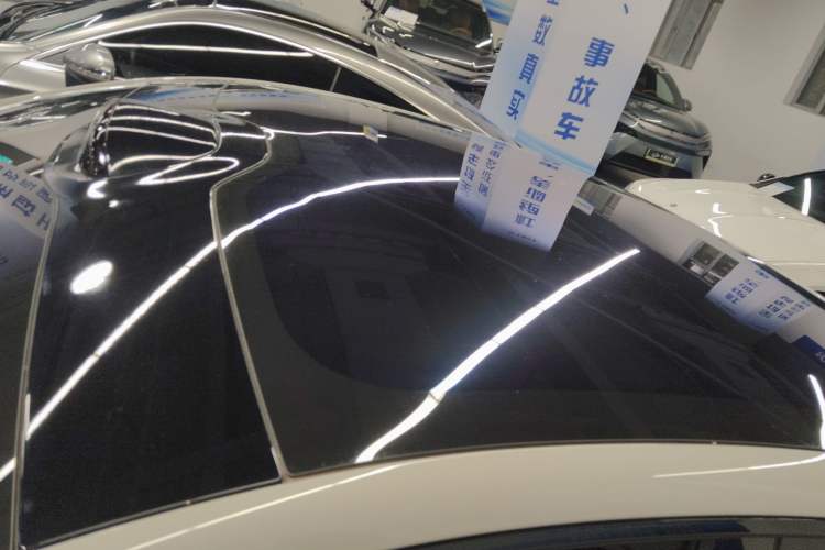 Used Xiaomi Auto SU7 2024 Rear-Drive Ultra-Long Range Advanced Pro-Level Intelligent Driving Version