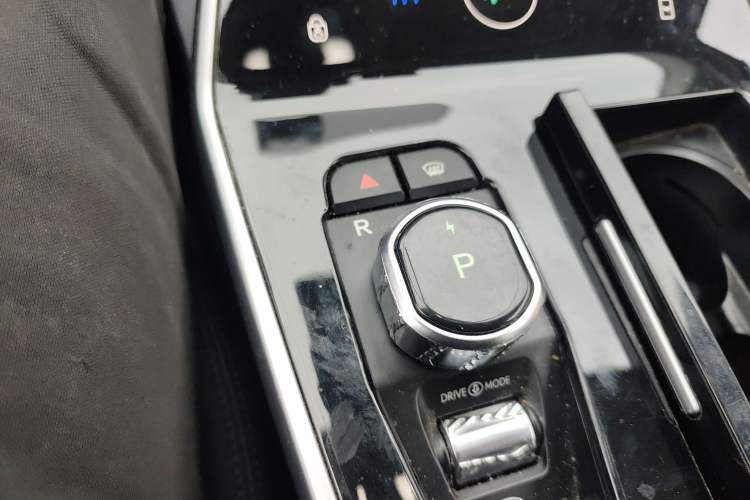 Used WM Motor EX5 2018 EX5 400 Lite Exploration Edition