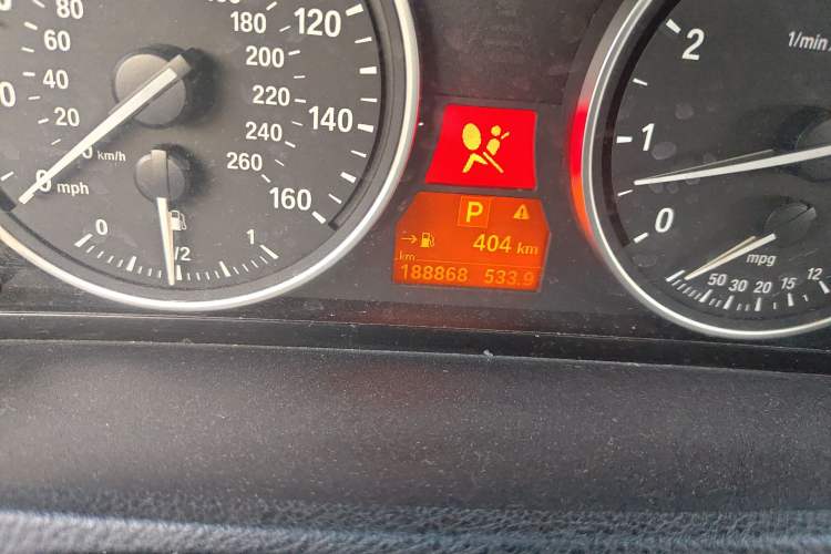 Used BMW X5 2013 xDrive35i Leading Model