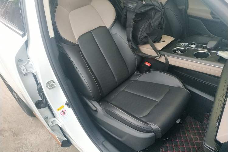 Used Changan CS55PLUS 2022 2nd Generation 1.5T DCT Prestige Version
