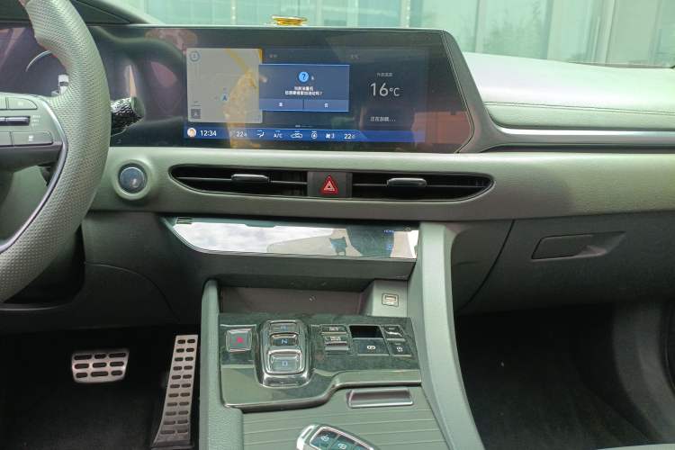 Used Hyundai Sonata 2020 380TGDi Automatic GLS Luxury Edition
