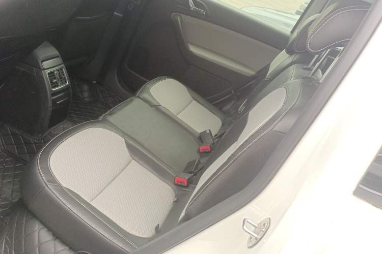 Used Skoda Yeti 2017 TSI280 DSG Advanced Edition