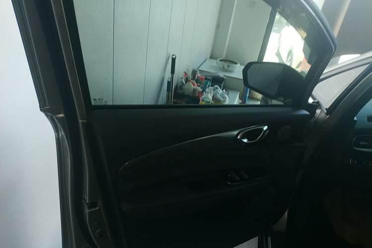 Used AION V 2024 Plus 70 Star Edition Ternary Lithium