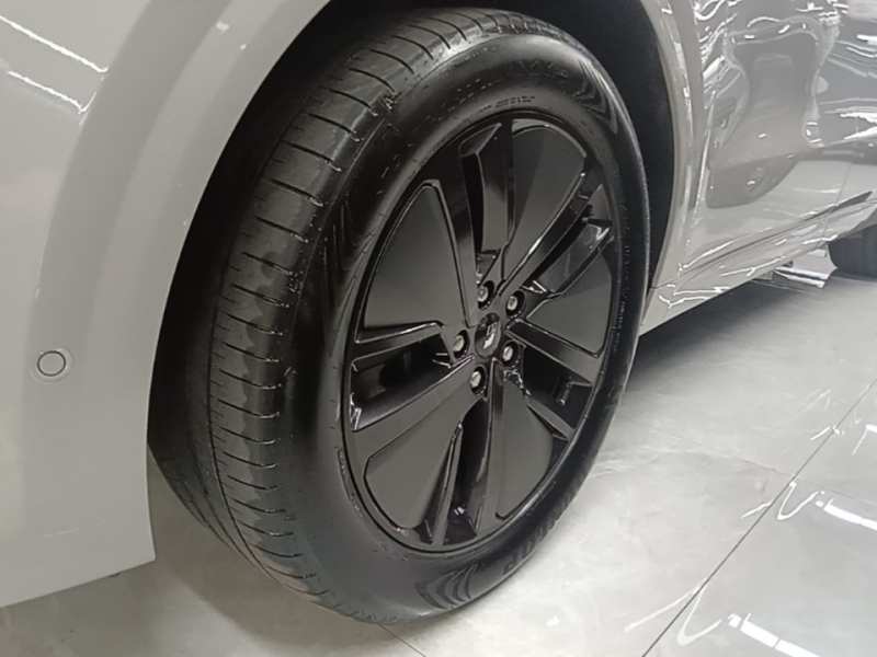 Used Li Auto L6 2024 Pro Model — 22