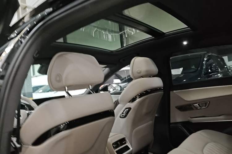 Used BYD Han 2025 DM-i 125KM Elite Model
