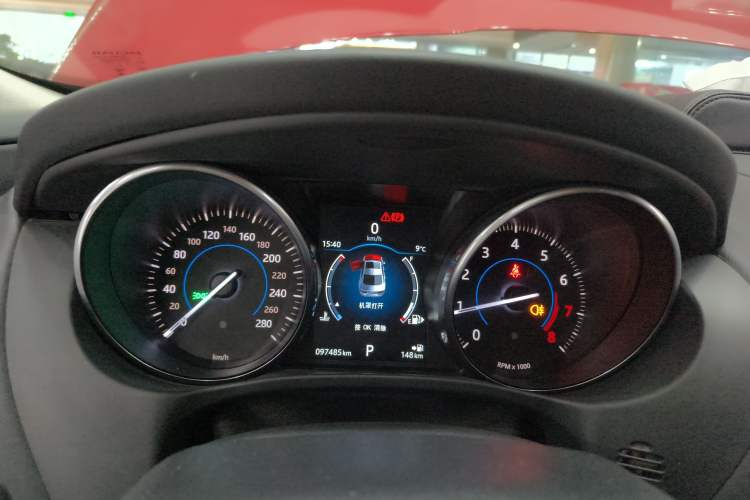 Used Jaguar XE 2017 2.0T 200 PS R-Sport