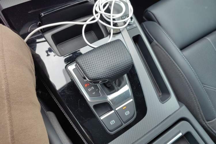 Used Audi Q5L 2025 40 TFSI Luxury Dynamic Edition
