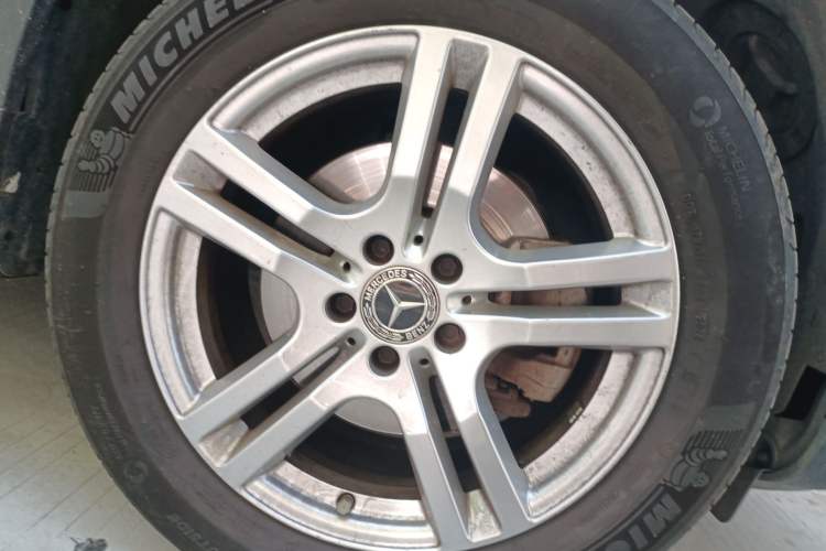 Used Mercedes-Benz GLB 2021 GLB 200 Dynamic Edition Exterior 7