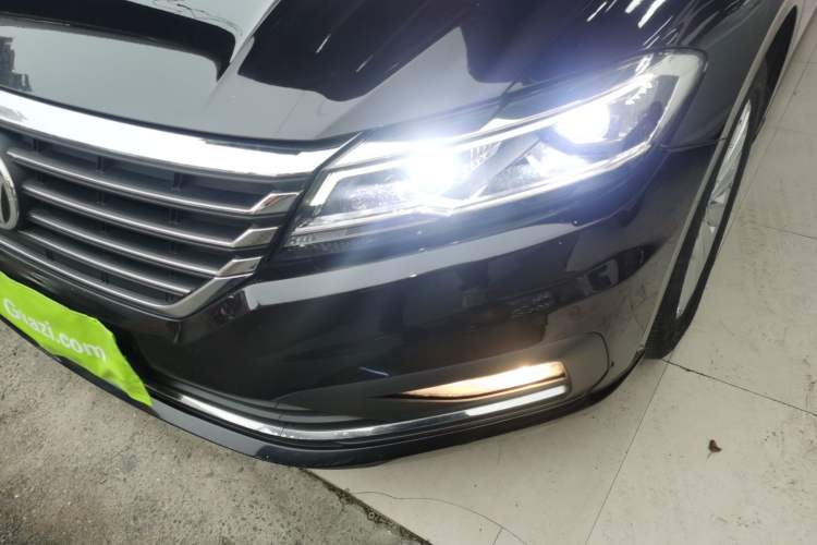 Used Volkswagen Lavida 2019 1.5L Automatic Comfort Edition China VI Standard Left Front Headlight