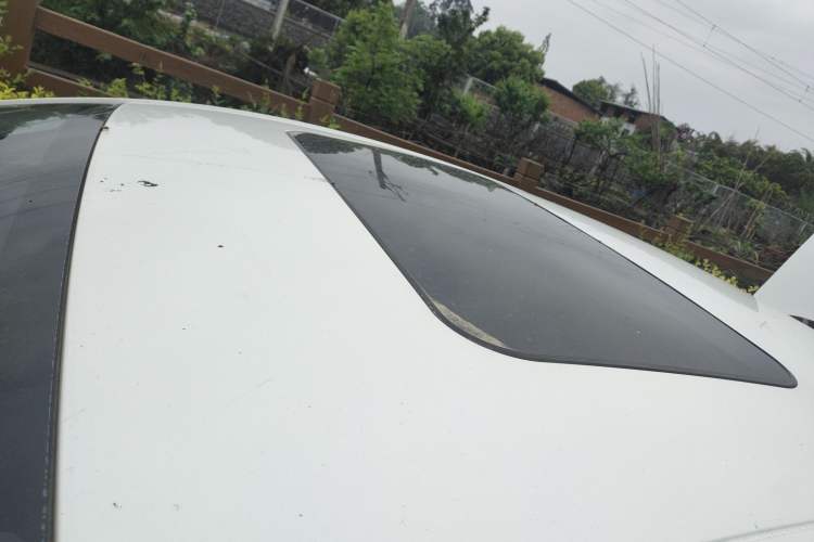 Used Ford Mondeo 2013 2.0L GTDi 200 Luxury Model