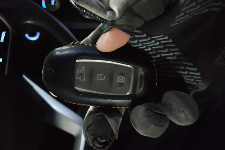 Used Hyundai Santa Fe 2020 380 TGDi Automatic Two-Wheel Drive DLX Prestige Edition PLUS