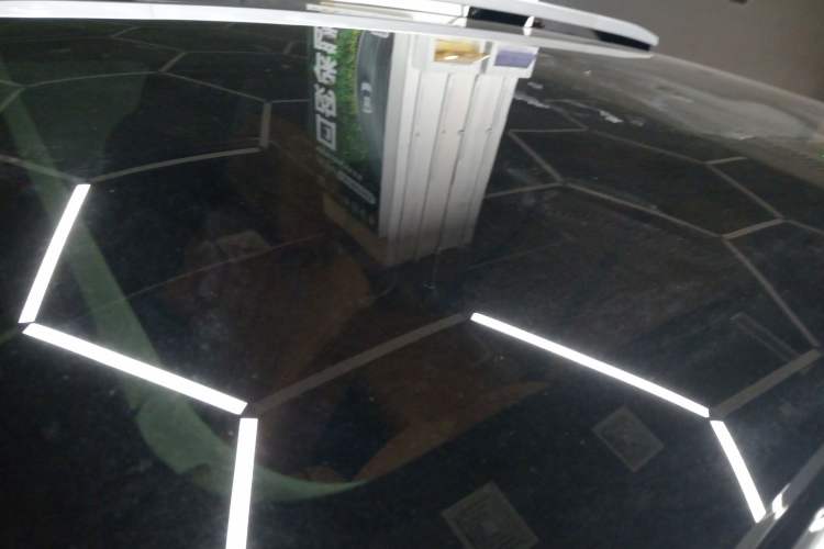 Used AION V 2024 Aion Tyrannosaurus 650 LiDAR Edition
