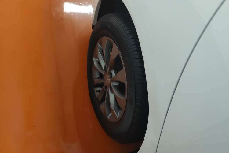 Used Geometry G6 2022 480 New Smart Type
