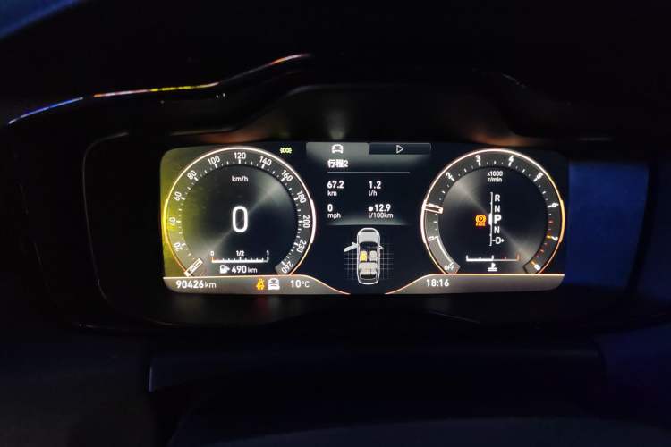 Used Lynk & Co 03 2022 1.5TD DCT JingPro