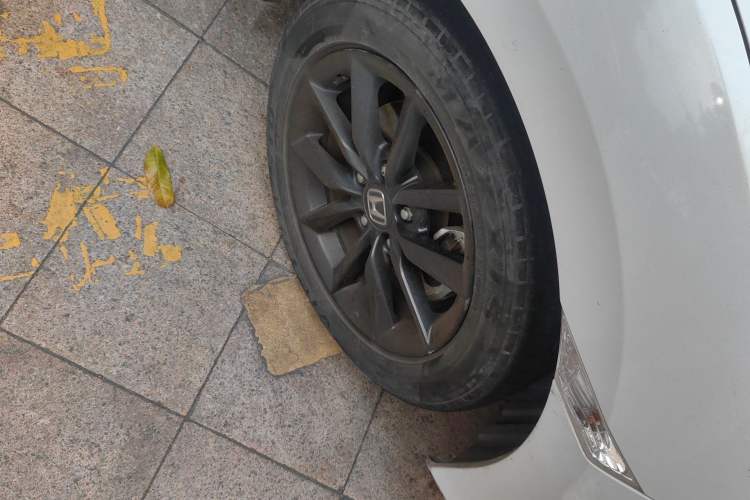 Used Honda Civic 2019 220TURBO CVT Dynamic Edition China VI