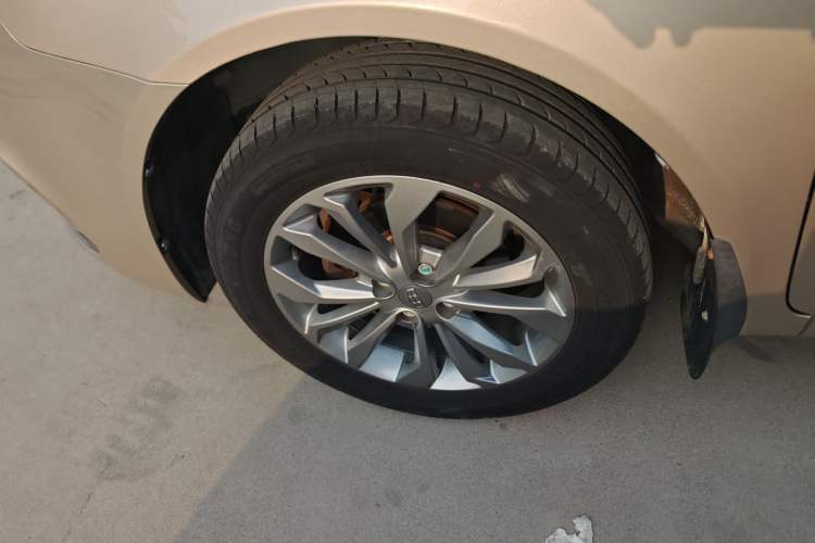 Used Geely Auto Vision 2017 1.5L Manual Happiness Edition