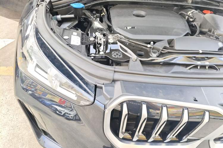 Used BMW X1 2023 sDrive25Li M Sport Package