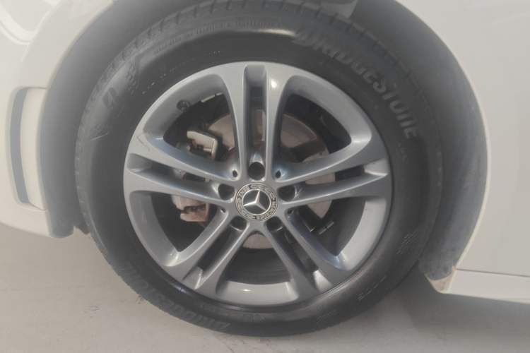 Used Mercedes-Benz A-Class 2022 A 180 L Sport Sedan
