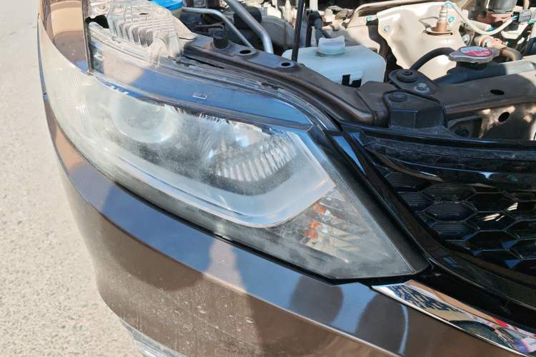 Used Honda Jade 2014 1.8L Automatic Comfort Elite Version 5 Seats