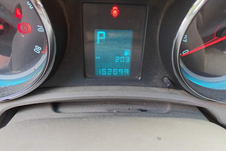 Used Buick GT 2013 GT 1.6L Automatic Fashion Edition
