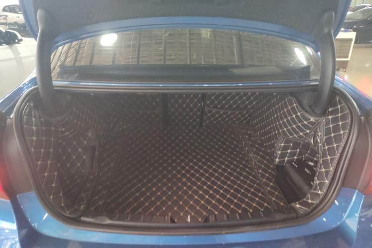 Used BMW 3 Series 2018 320Li M Sport Night Edition