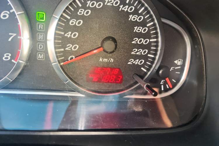 Used Mazda 6 2012 2.0L Automatic Fashion Edition
