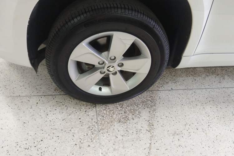 Used Skoda Yeti 2017 TSI280 DSG Advanced Edition
