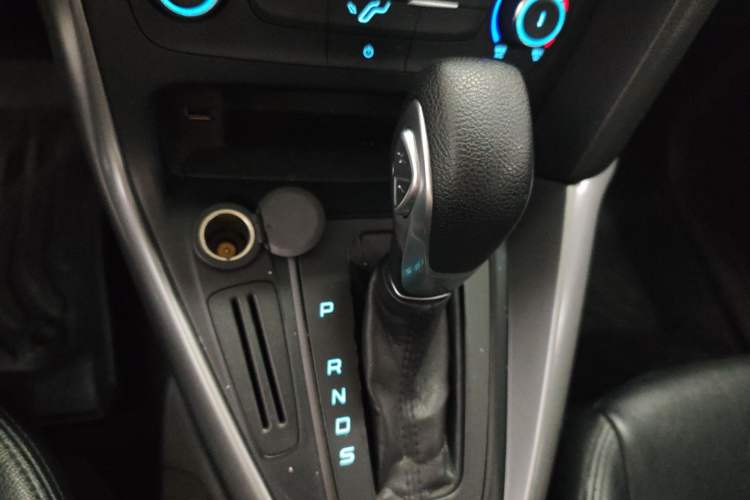 Used Ford Focus 2017 Hatchback 1.6L Automatic Comfort Plus SmartDrive Edition