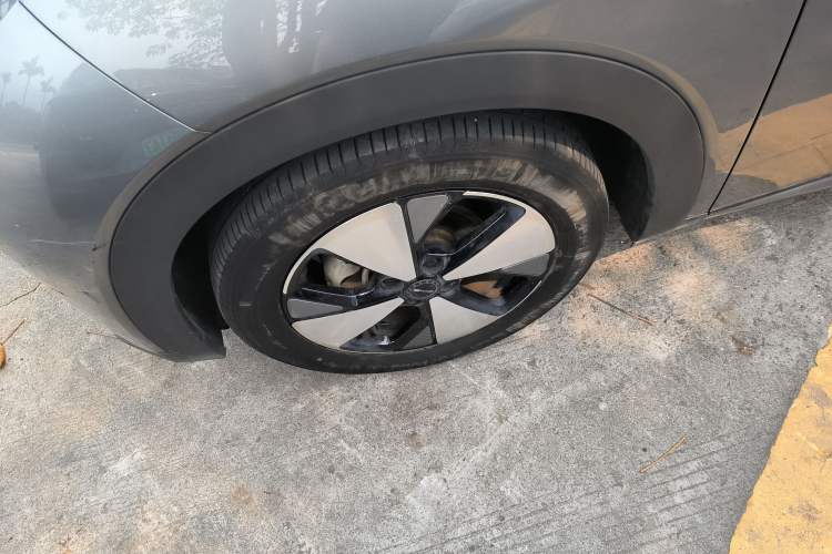 Used BYD Dolphin 2023 420 km Free Version
