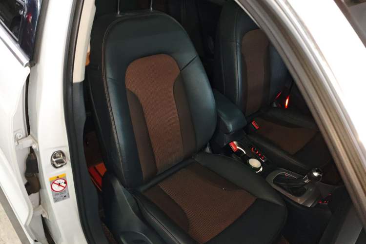 Used Audi Q3 2016 35 TFSI Fashion Model