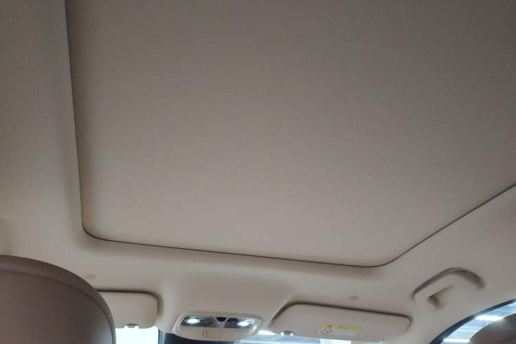 Used Hima AITO M7 2024 1.5T Intelligent Driving Rear-Drive Pro Version 5 Seats
