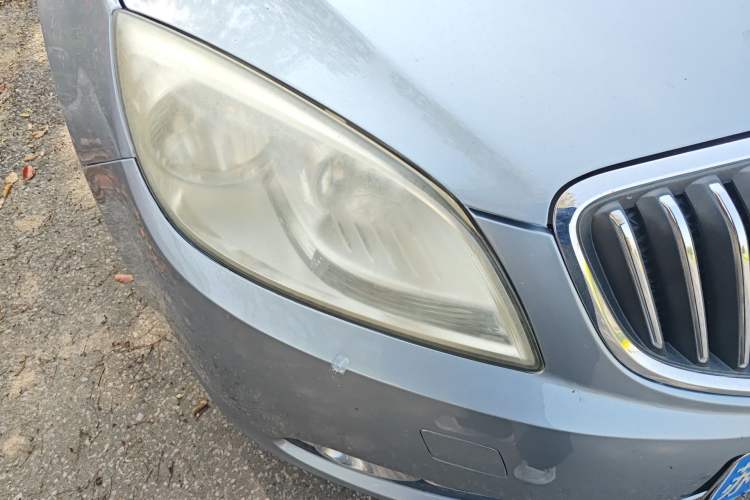 Used Buick GT 2012 GT 1.6L Automatic Fashion Edition
