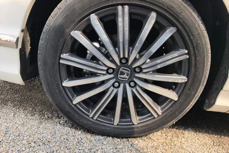 Used Honda Elysion 2022 2.0L eHEV Luxury Edition