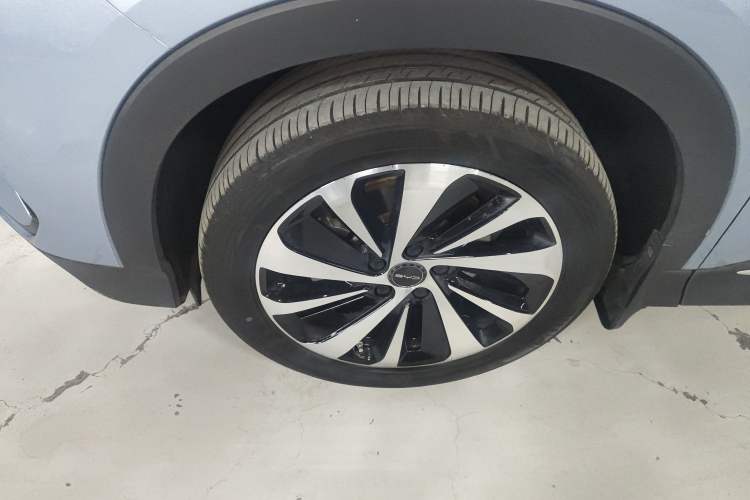 Used BYD Song PLUS New Energy 2024 HONOR Edition DM-i 110km Flagship Model