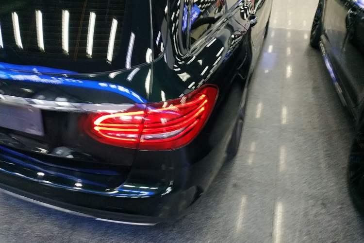 Used Mercedes-Benz C-Class 2019 C 260 Estate
