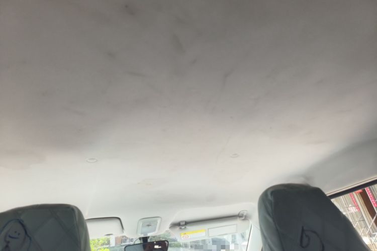 Used Wuling Air ev 2023 - Four Seats - Advanced Edition