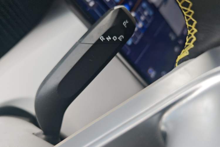 Used Avatr 11 2023 Harmony 90-degree Rear-wheel Drive Business Edition