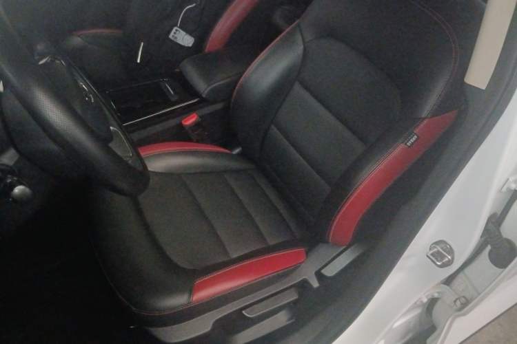 Used Geely Auto Emgrand GS 2020 1.4T CVT Ya
