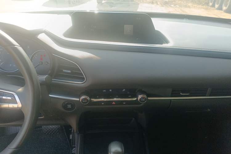 Used Mazda CX-30 2020 2.0L Automatic Joyful Model