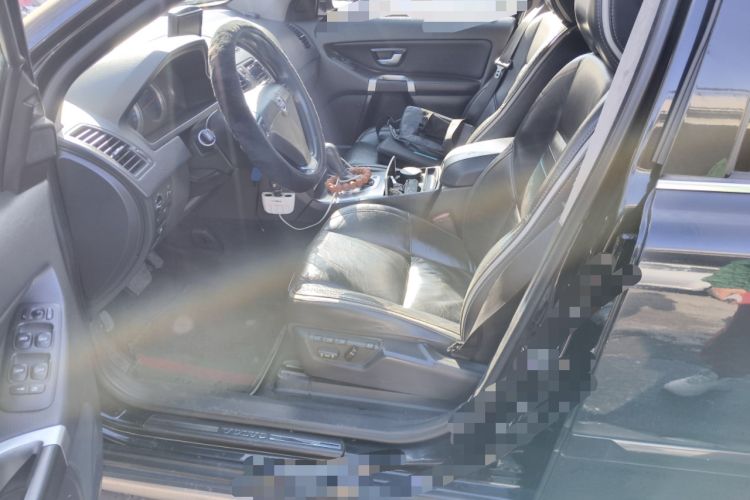 Used Volvo XC90 2010 2.5T AWD Sport Edition