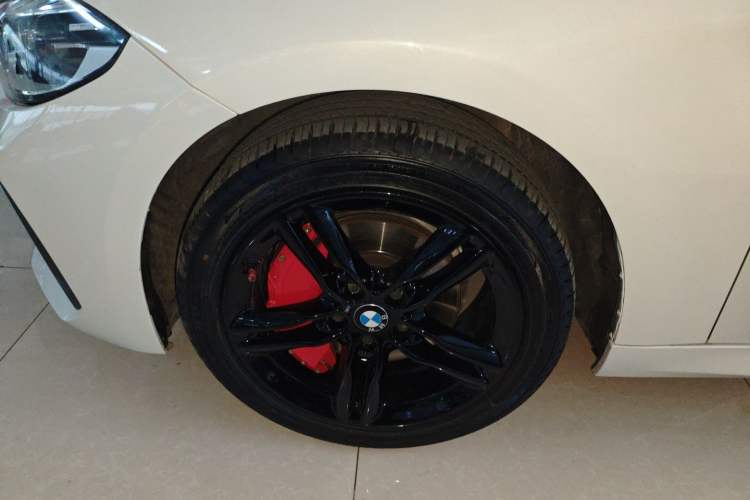 Used BMW 1 Series 2020 120i M Sport Package