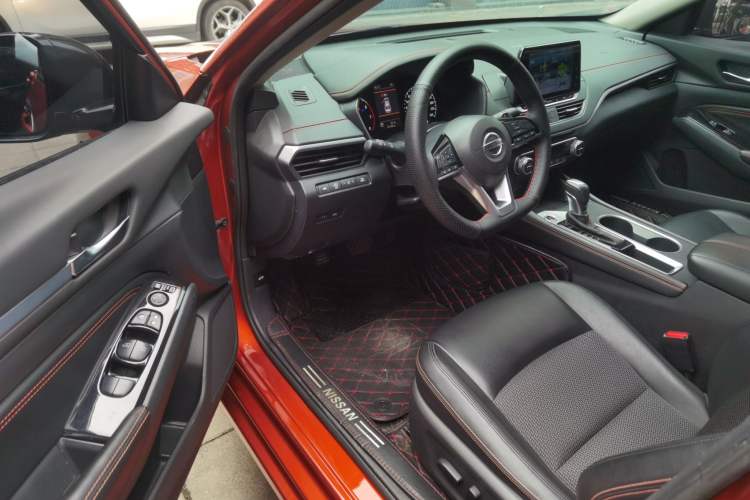 Used Nissan Teana 2019 2.0T XL Smart Leading Edition