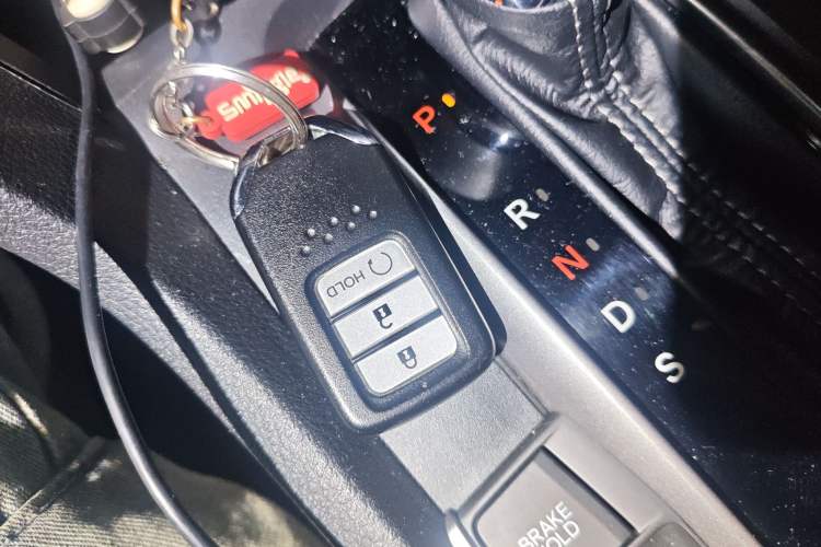 Used Honda Civic 2021 HATCHBACK 220TURBO CVT Trendy Cool Edition