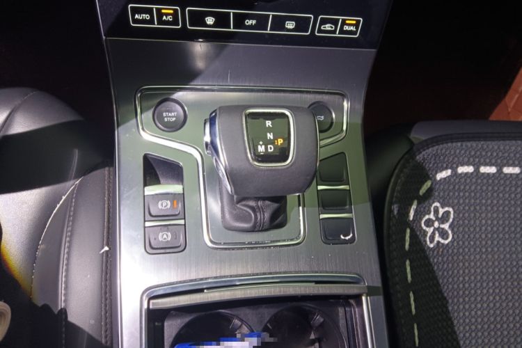 Used Hongqi H5 2020 1.5T DCT Flagship Edition