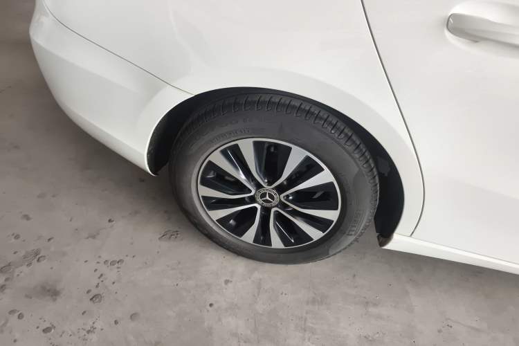 Used Mercedes-Benz A-Class 2019 A 180 L
