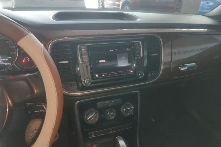 Used Volkswagen Beetle 2017 180TSI Yile Edition