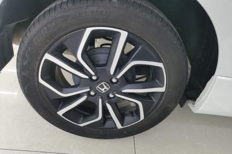 Used Honda LIFE 2021 1.5L CVT SPORT Heartbeat Edition
